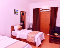 Hotel Nirvana Bekal (Kasaragod Town, Indija)