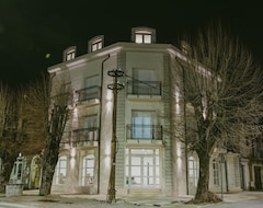 Hotel Dapcevic (Cetinje, Montenegro)
