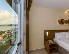 Khách sạn Praiamar Express Hotel (Natal, Brazil)