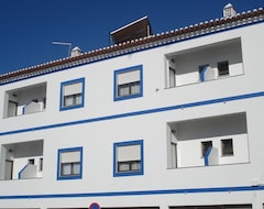 Khách sạn São Teotónio (Odeceixe, Bồ Đào Nha)