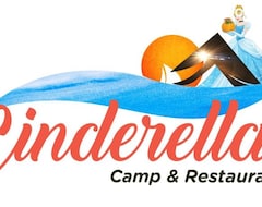 Khu cắm trại Cinderella Camp Nuweiba (Nuweiba, Ai Cập)