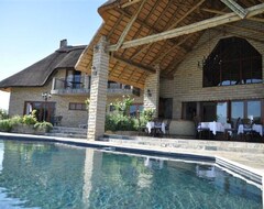 Hotel Inkungu Lodge (Winterton, South Africa)