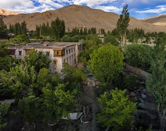 Toàn bộ căn nhà/căn hộ Nimmu House Ladakh (Leh, Ấn Độ)