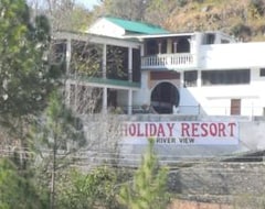 Cijela kuća/apartman Holiday Resort River View (Rajgarh, Indija)