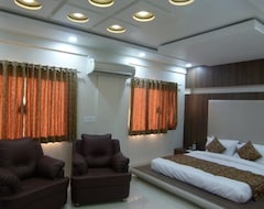 Hotel Avadh Morbi (Rajkot, Indija)