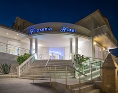 Filoxenia Hotel (Planos-Tsilivi, Greece)