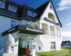 Hotel Strandhoern Restaurant GmbH (Wenningstedt-Braderup, Almanya)