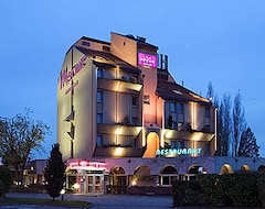 Hotel Mercure Vienne Sud Chanas (Chanas, France)