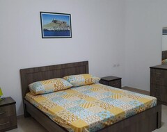 Khách sạn Residenca Juli (Vlorë, Albania)
