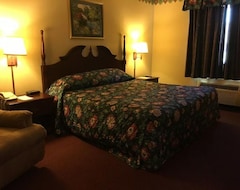 Khách sạn Baymont Inn & Suites Mount Vernon Renfro Valley (Mount Vernon, Hoa Kỳ)