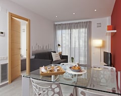 Otel BBarcelona Apartments Gaudi Flats (Barselona, İspanya)