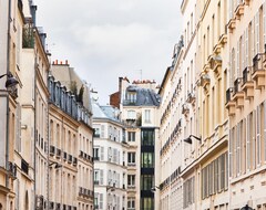 Casa/apartamento entero Best Located Flat In Saint-germain-des-pres (París, Francia)