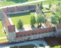 Otel Bäckaskog Slott (Fjälkinge, İsveç)