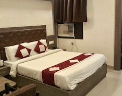 Khách sạn Hotel Krishna katra (Katra, Ấn Độ)
