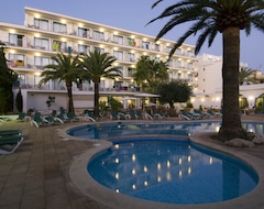 Hotel Elegance Vista Blava (Cala Millor, Spanien)