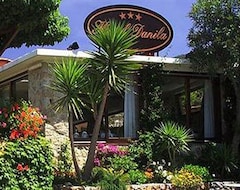 Hotel Danila (Portoferraio, İtalya)