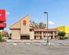 Khách sạn Red Roof Inn Santa Ana (Santa Ana, Hoa Kỳ)