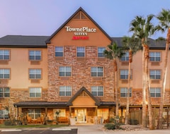 Otel TownePlace Suites by Marriott Yuma (Yuma, ABD)