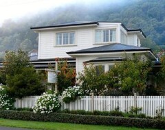 Otel Kippilaw House (Picton, Yeni Zelanda)