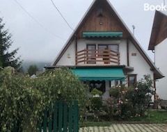 Toàn bộ căn nhà/căn hộ Family Home (Cheia, Romania)