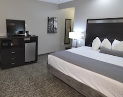 Hotel Best Western Plus Bay City Inn & Suites (Bay City, EE. UU.)