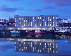 Ty Hotel Milford Waterfront (Milford Haven, United Kingdom)