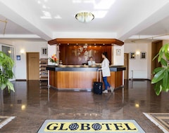 Hotel Globotel Business (Garbsen, Germany)