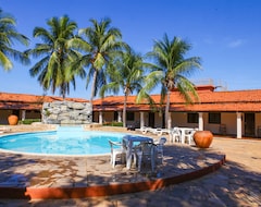 Hotel Pantanal Mato Grosso (Poconé, Brazil)