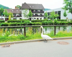 Hotel Schiff (Nagold, Alemania)