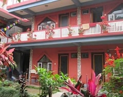 Hotel Little Buddha Guest House (Pokhara, Nepal)