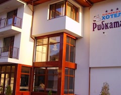Хотел Рибката (Смолян, България)