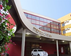 Manacá Hotel (Foz do Iguacu, Brazil)