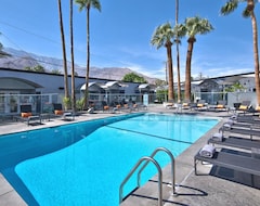 Hotel Palm Grove (Palm Springs, Sjedinjene Američke Države)