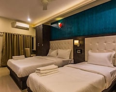 Khách sạn OYO 6719 Atlas Grand Hotel (Mumbai, Ấn Độ)