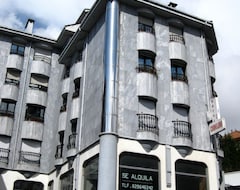 Khách sạn Cornellana (Salas, Tây Ban Nha)