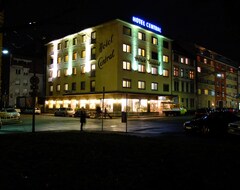 Hotel Central (Heidelberg, Germania)