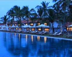 Hotel Jetwing Lagoon (Negombo, Sri Lanka)