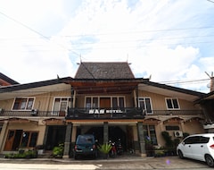 Hotel SAS Syariah (Banjarmasin, Indonesia)