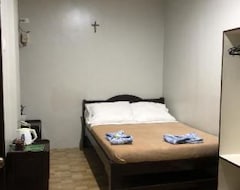 Hotel Cristina Business Suite (Ormoc, Philippines)