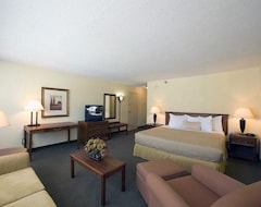 Hotelli Comfort Inn & Conference Center Northeast (Atlanta, Amerikan Yhdysvallat)