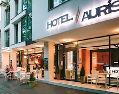 Hotel Auris (Szeged, Hungary)