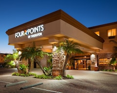 Hotel Four Points by Sheraton San Diego - SeaWorld (San Diego, Sjedinjene Američke Države)