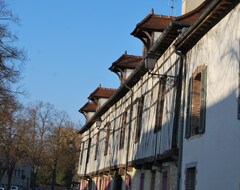 Toàn bộ căn nhà/căn hộ L'Arquebuse (Troyes, Pháp)