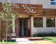 Hotelli Hotel Viña Del Mar (Pinamar, Argentiina)
