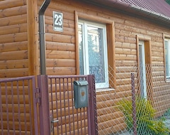 Casa/apartamento entero Domek Mlodosci (Augustów, Polonia)