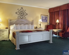 Hotel Quality Inn & Suites Conference Center (Winter Haven, Sjedinjene Američke Države)