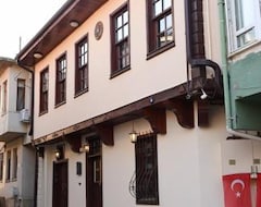 Hotel Oz Butik Otel Antik Kent Myrleia (Mudanya, Turkey)