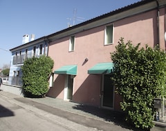 Otel Andreoli & Miglioranzi (San Giovanni Lupatoto, İtalya)