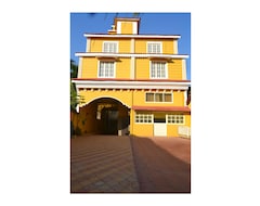 Hotel Nityananda Residency (Margao, Indien)