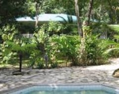 Hele huset/lejligheden Hickatee Cottages, Belize, Central America (Punta Gorda, Belize)